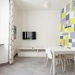 Altido Green Flat
