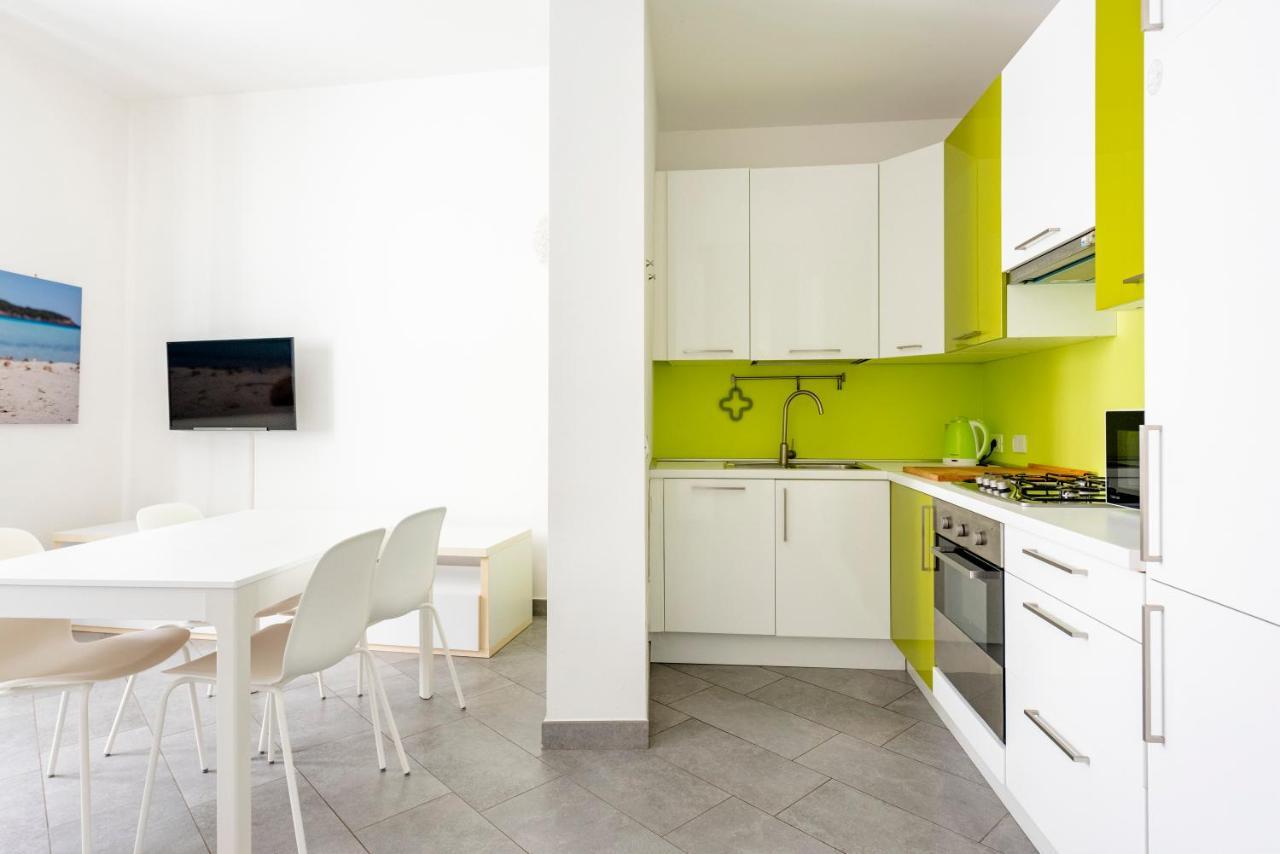 Altido Flat