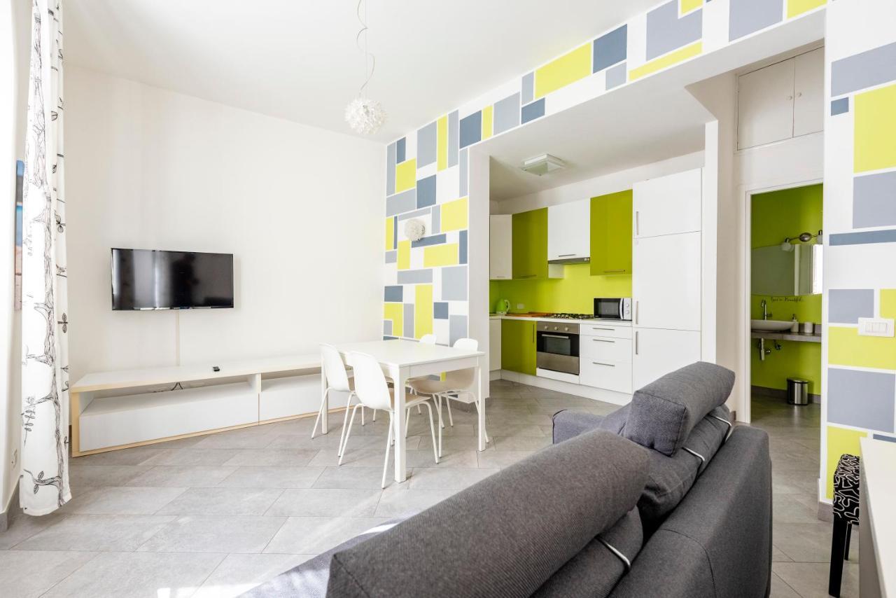 Apartment Altido Flat
