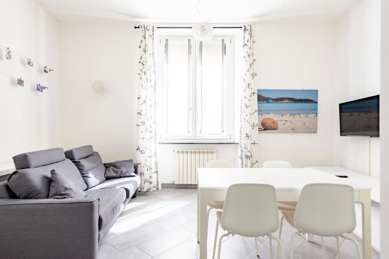 Apartment Altido Flat