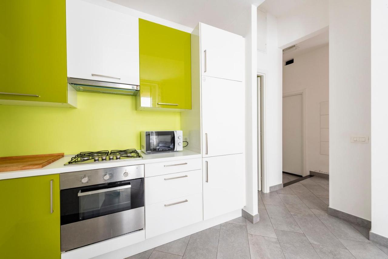 Altido Flat Apartment