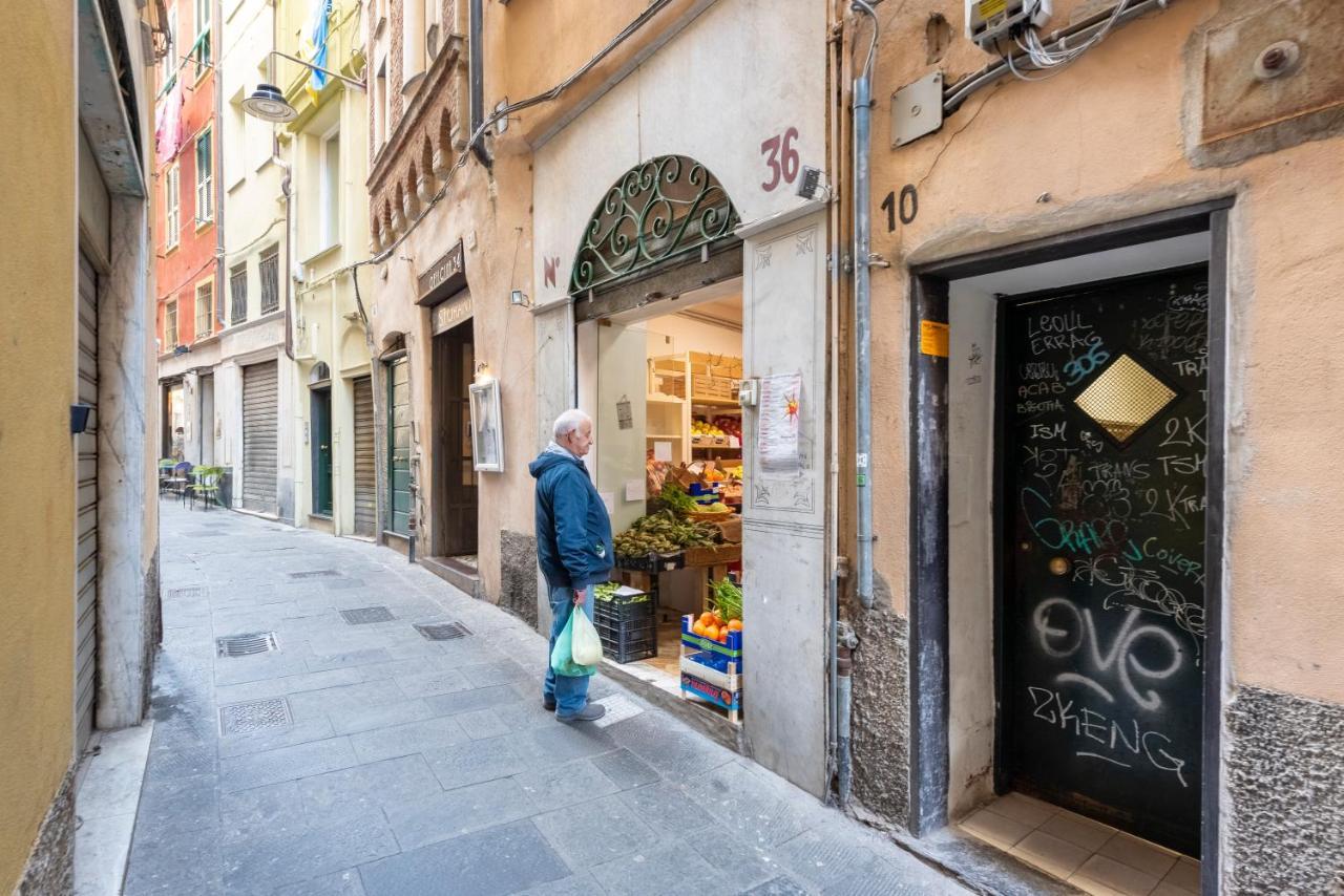 Altido Flat Genua
