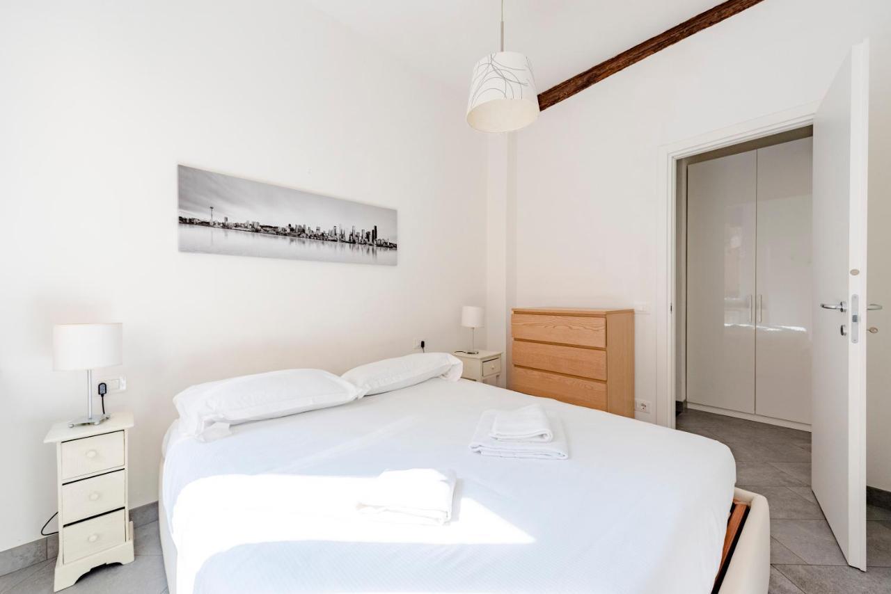 Apartment Altido Flat Genua