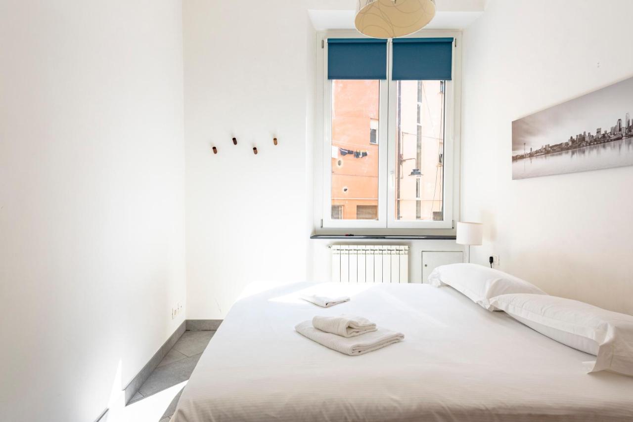 Apartment Altido Flat