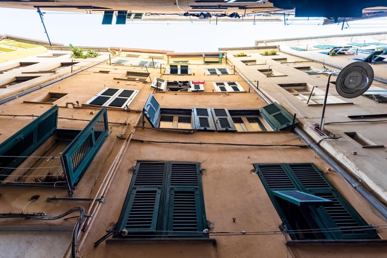 Apartment Altido Flat