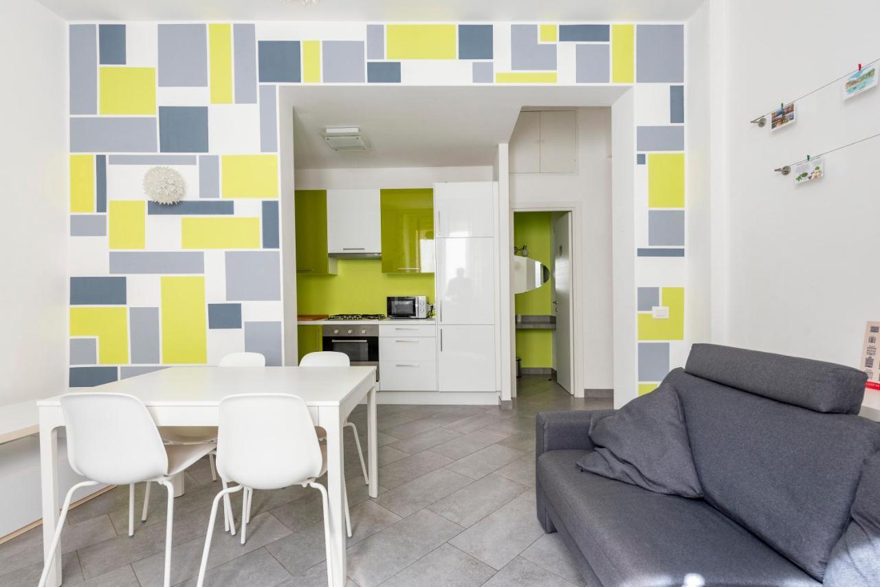 Altido Flat * Genua