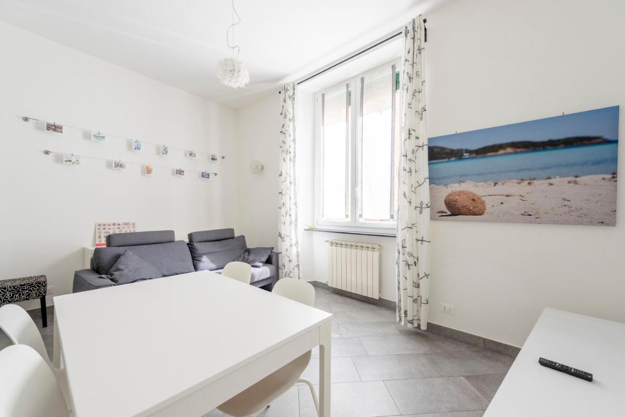 Apartment Altido Flat