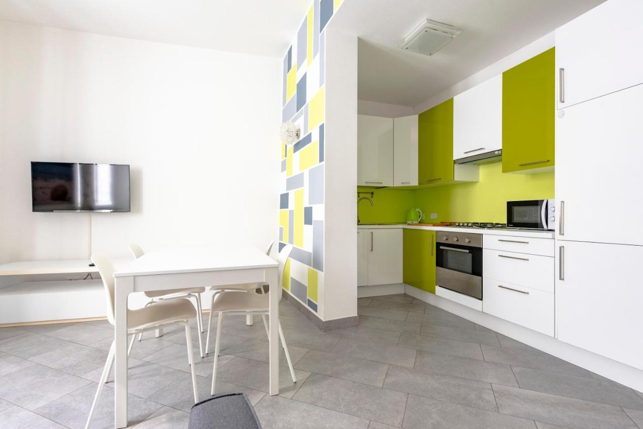 Altido Flat Apartment