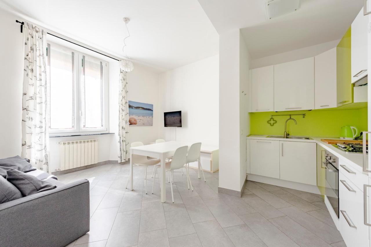 Apartment Altido Flat *