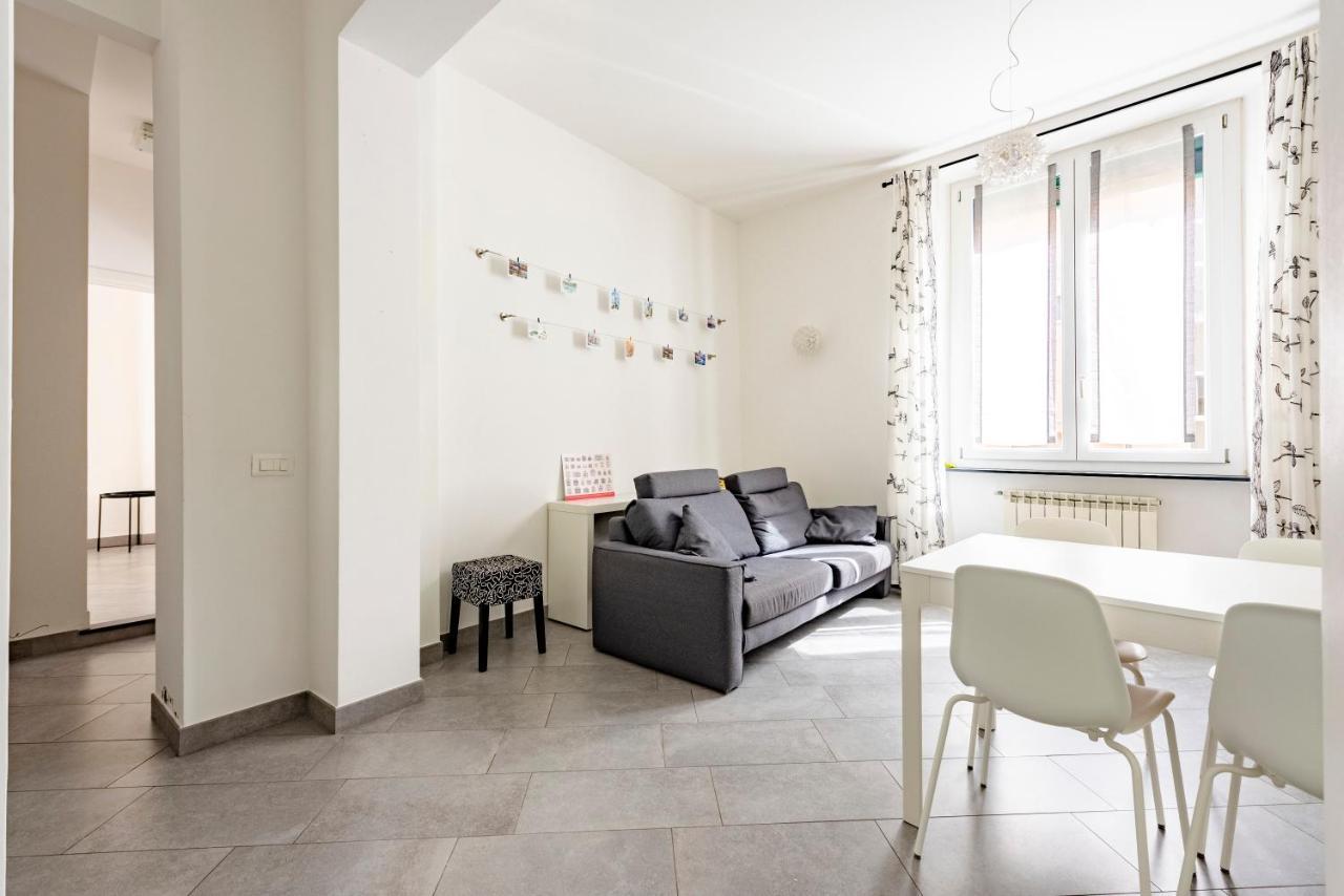 Altido Flat Genua